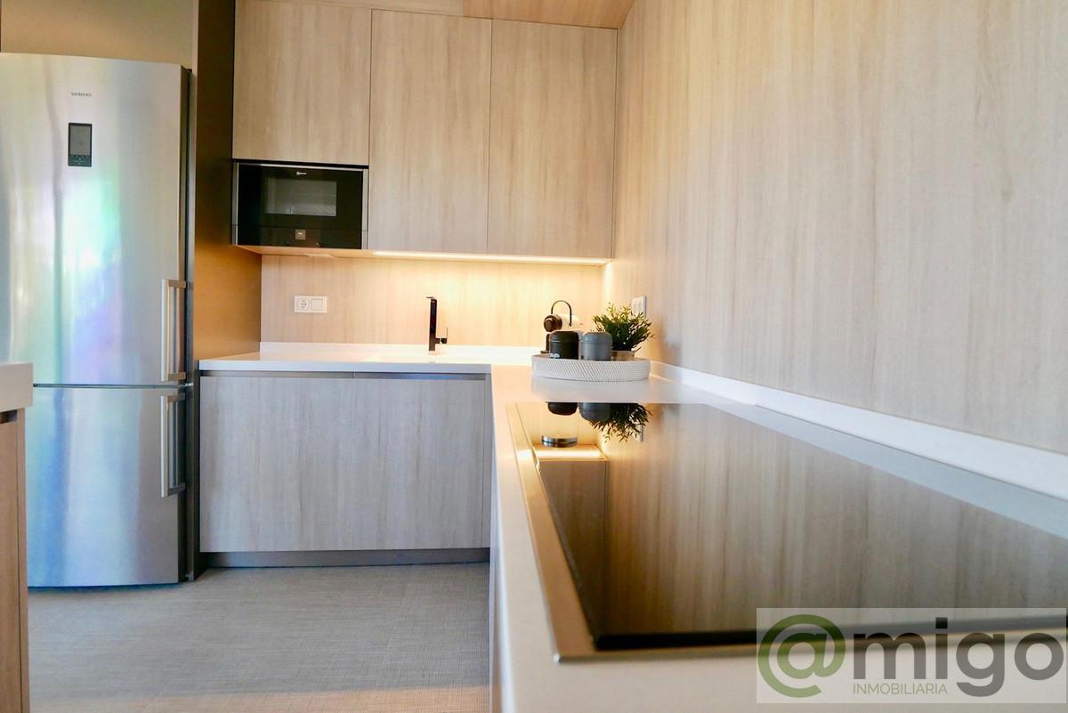 Venta de Ático en Marbella