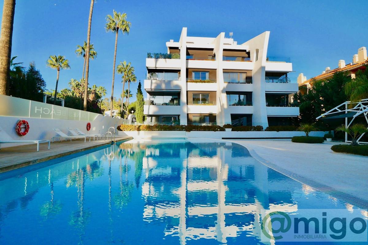 Venta de Ático en Marbella