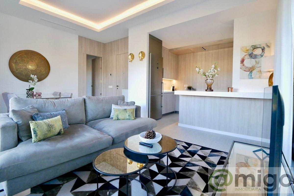 Venta de Ático en Marbella