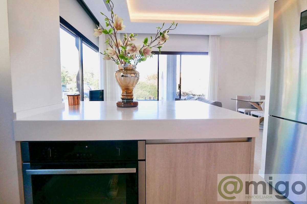 Venta de Ático en Marbella