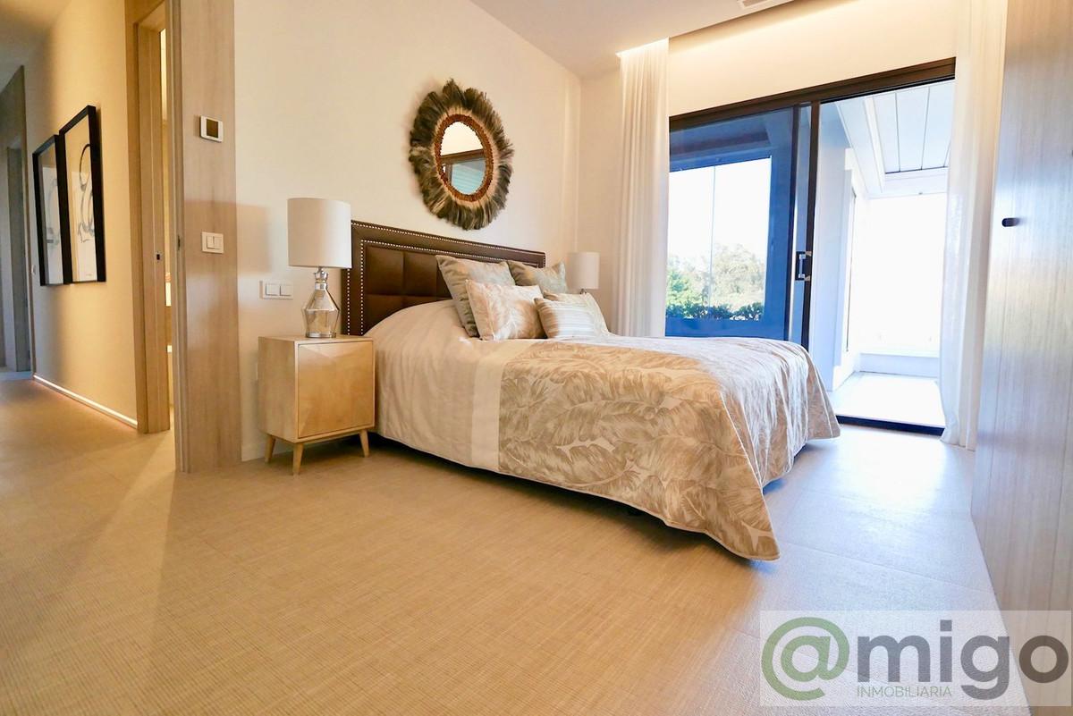 Venta de Ático en Marbella