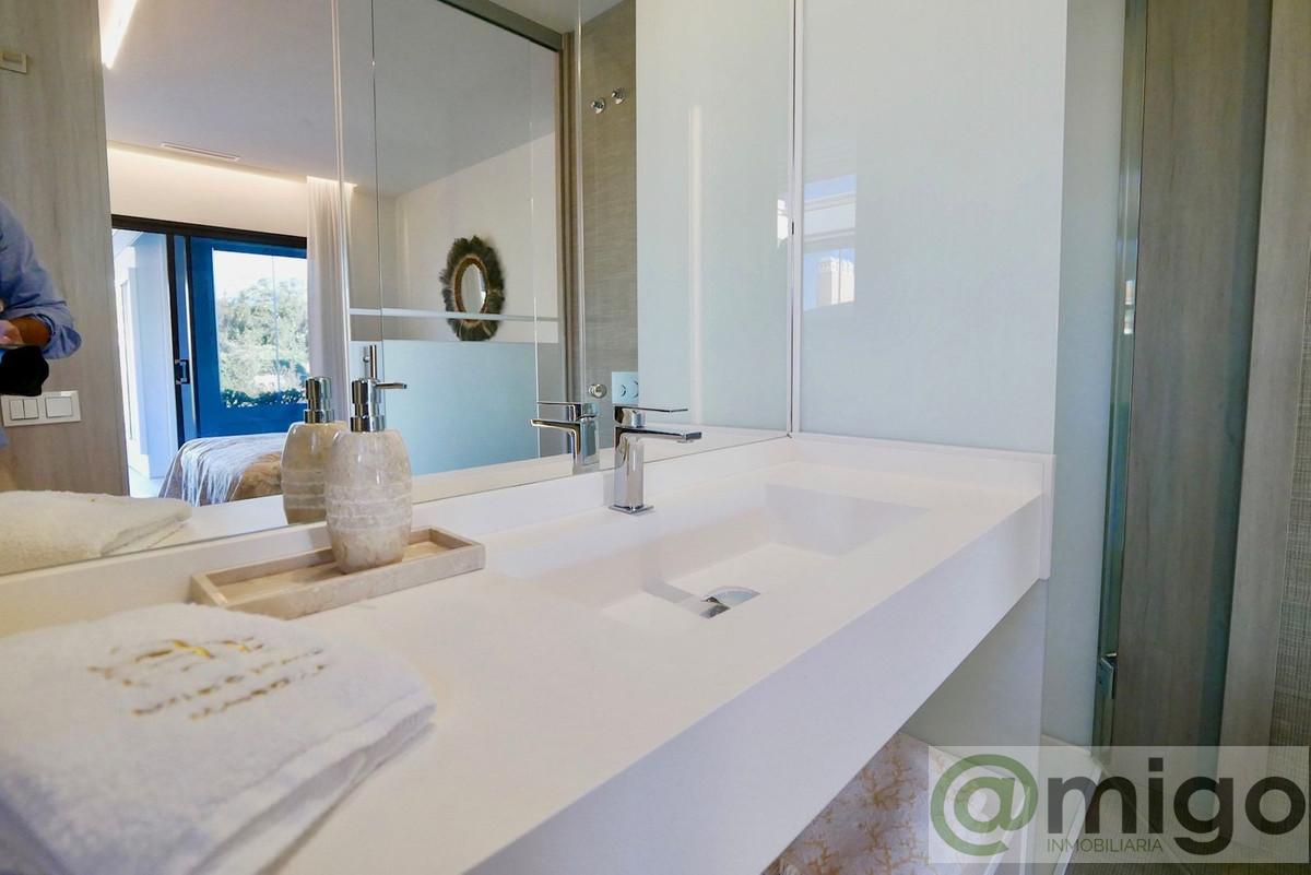 Venta de Ático en Marbella