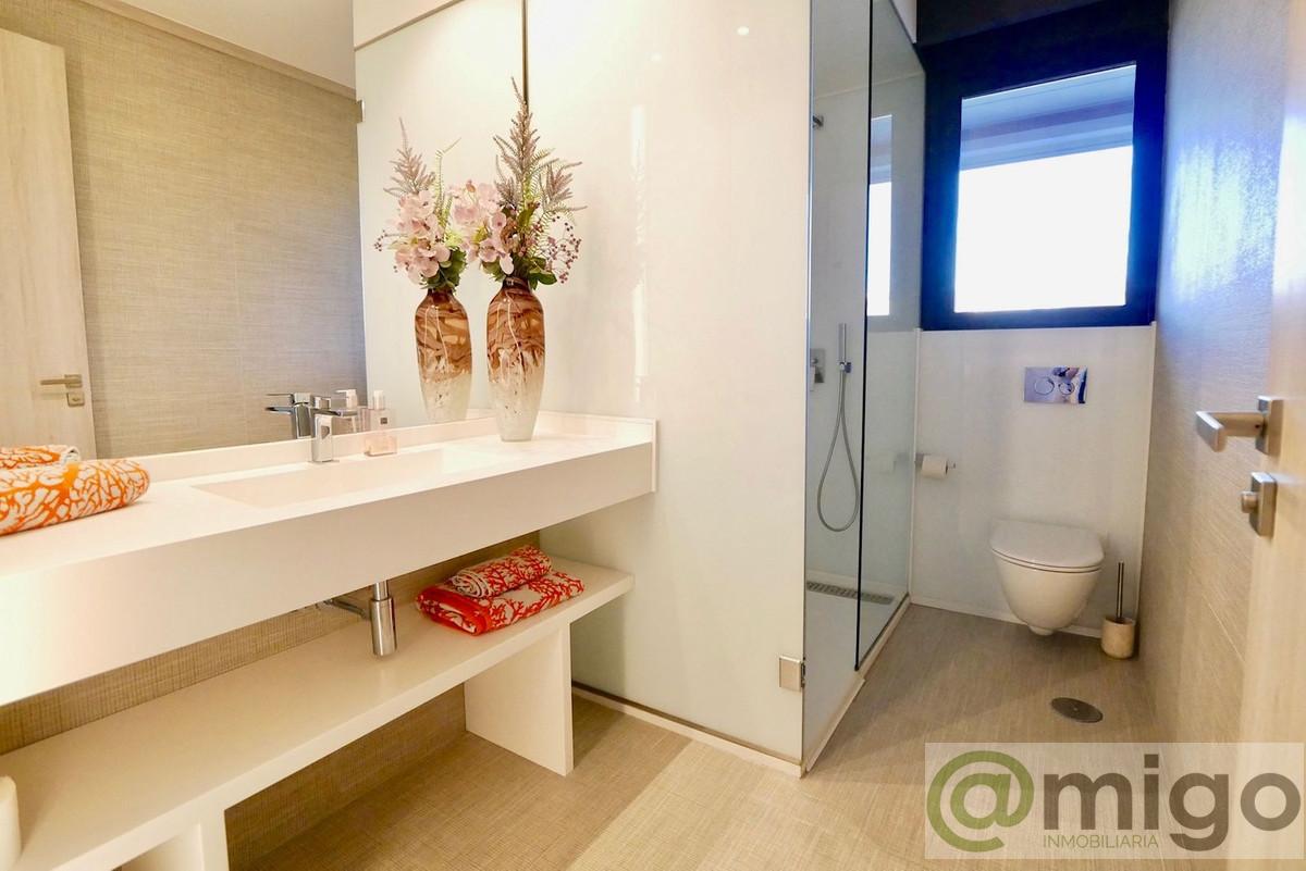 Venta de Ático en Marbella