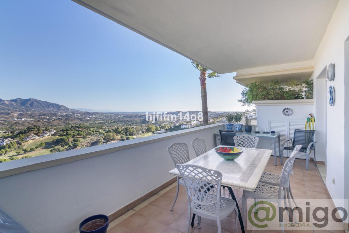 Venta de apartamento en La Cala Golf