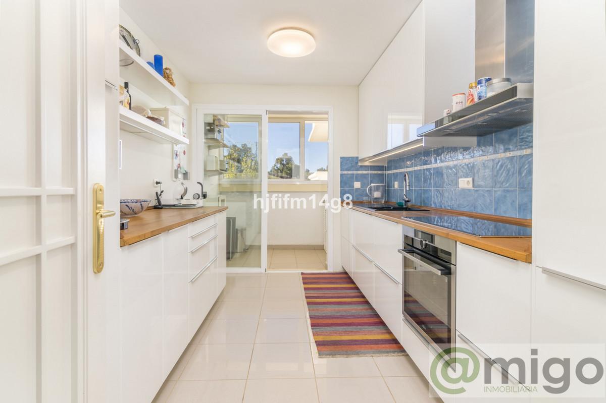 Venta de apartamento en La Cala Golf