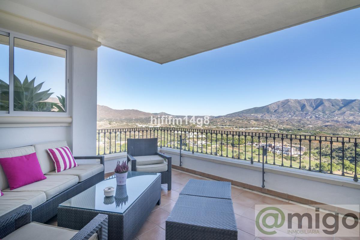 Venta de apartamento en La Cala Golf