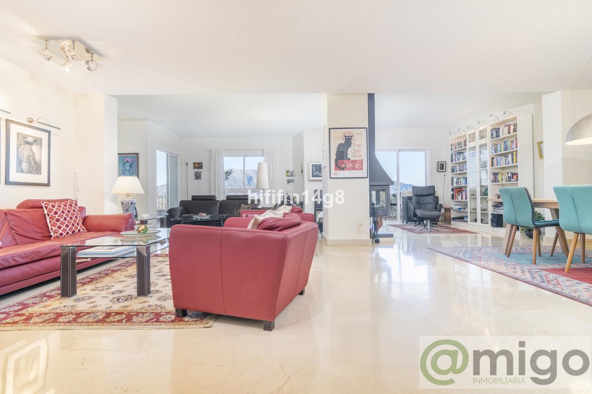 Venta de apartamento en La Cala Golf