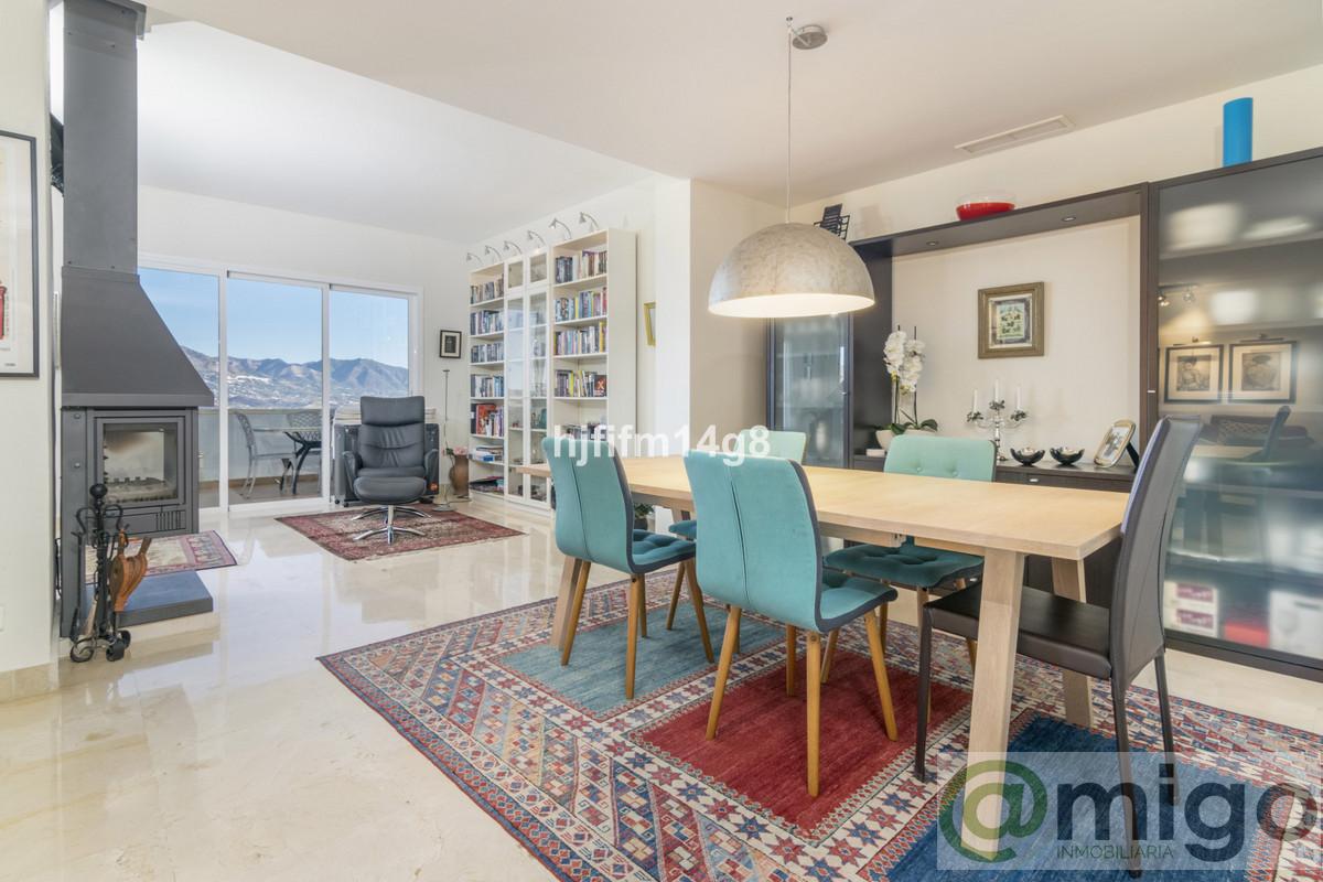 Venta de apartamento en La Cala Golf