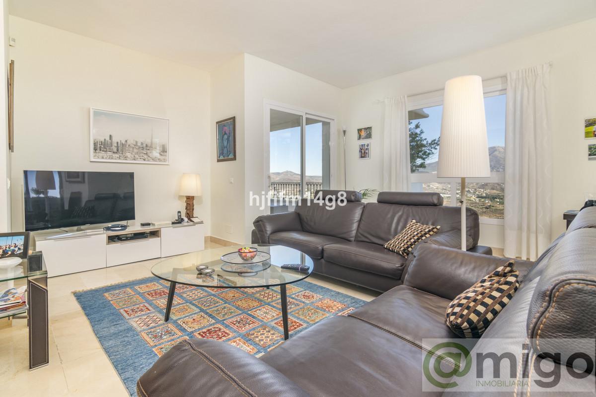 Venta de apartamento en La Cala Golf