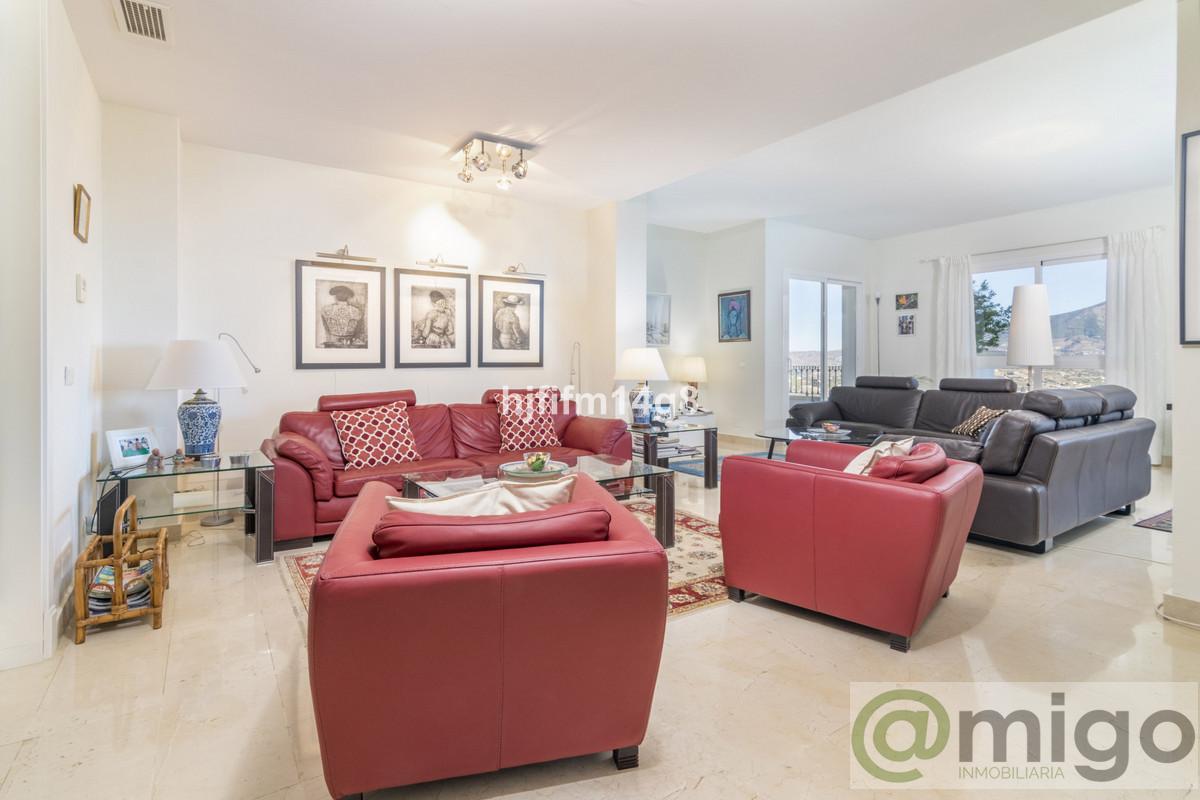 Venta de apartamento en La Cala Golf