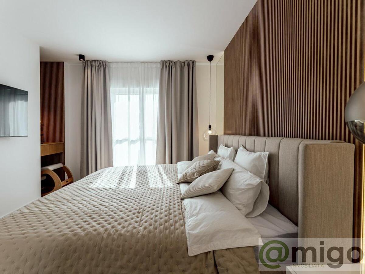 Venta de Ático en Marbella