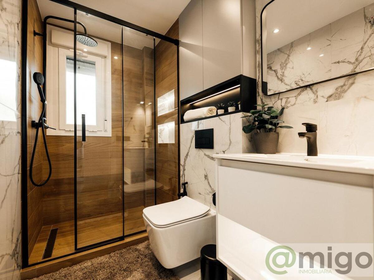 Venta de Ático en Marbella