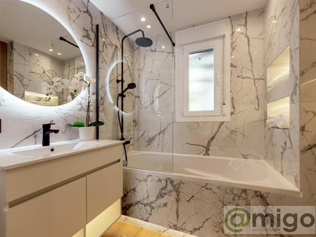 Venta de Ático en Marbella