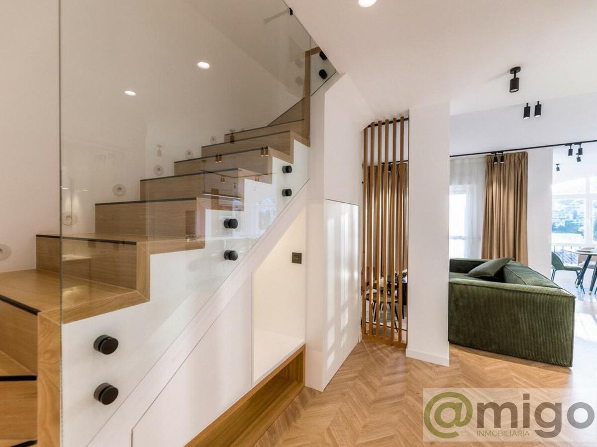 Venta de Ático en Marbella