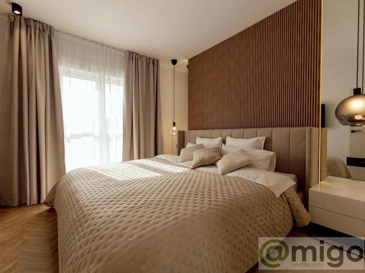 Venta de Ático en Marbella