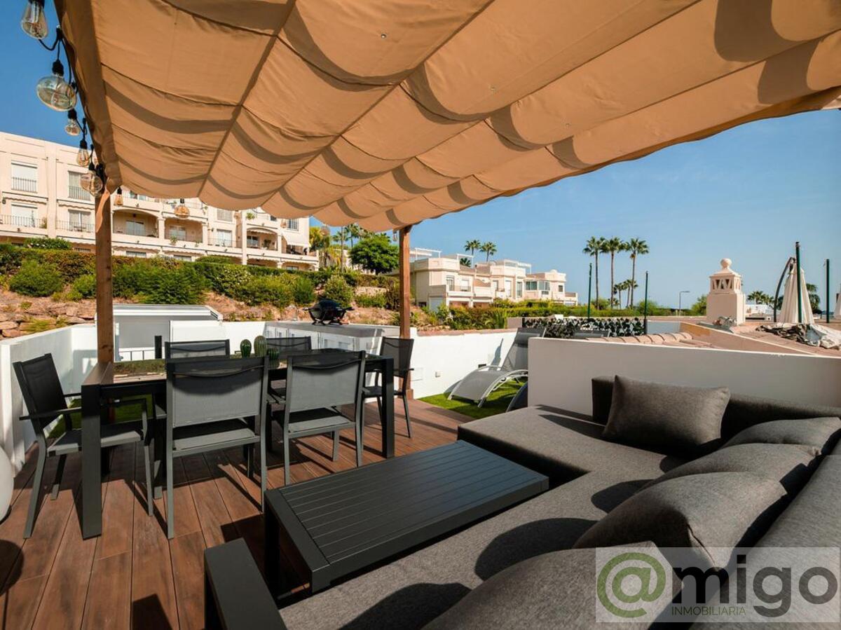 Venta de Ático en Marbella