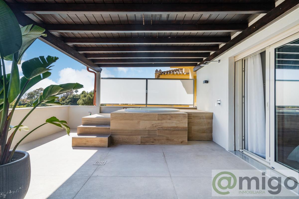 Venta de Ático en Marbella