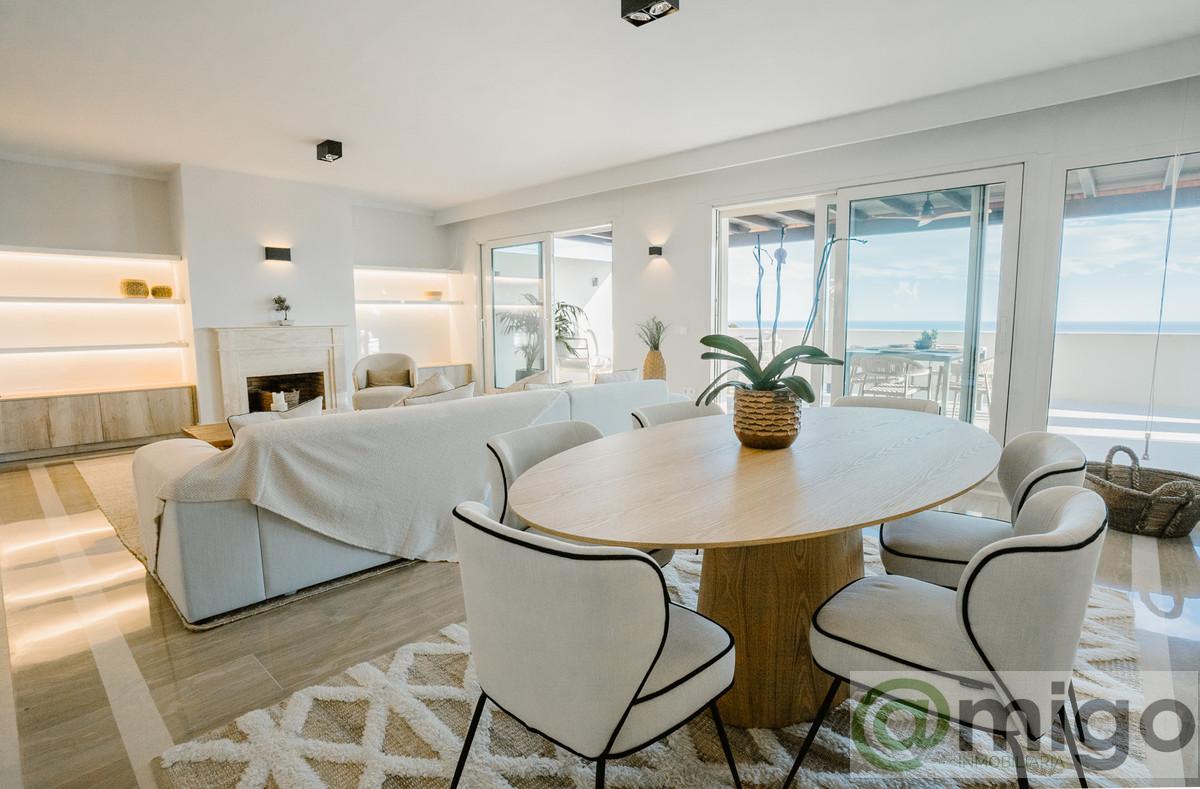 Venta de Ático en Marbella