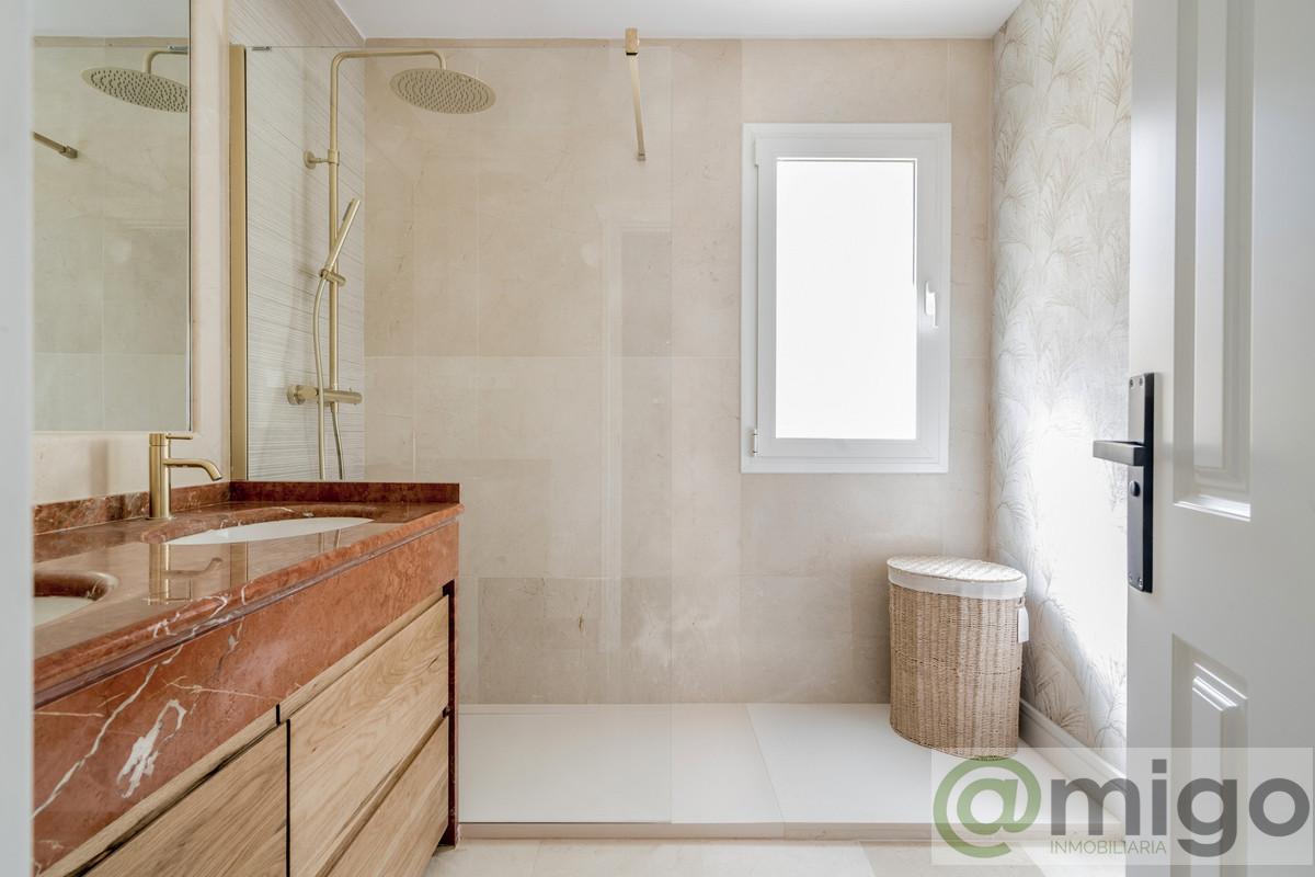 Venta de Ático en Marbella