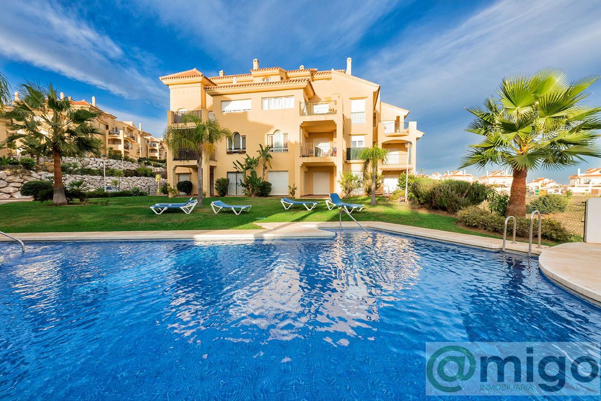 Venta de Ático en Riviera del Sol