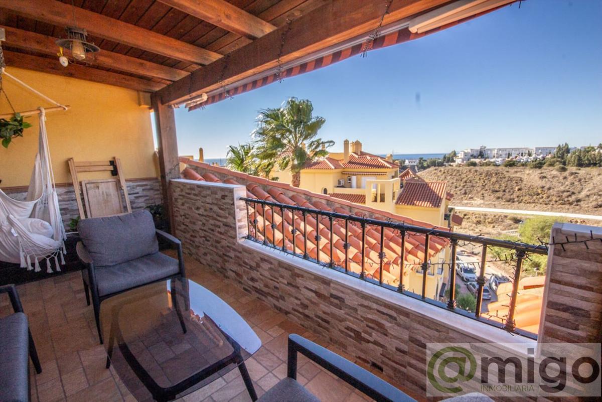 Venta de Ático en Riviera del Sol