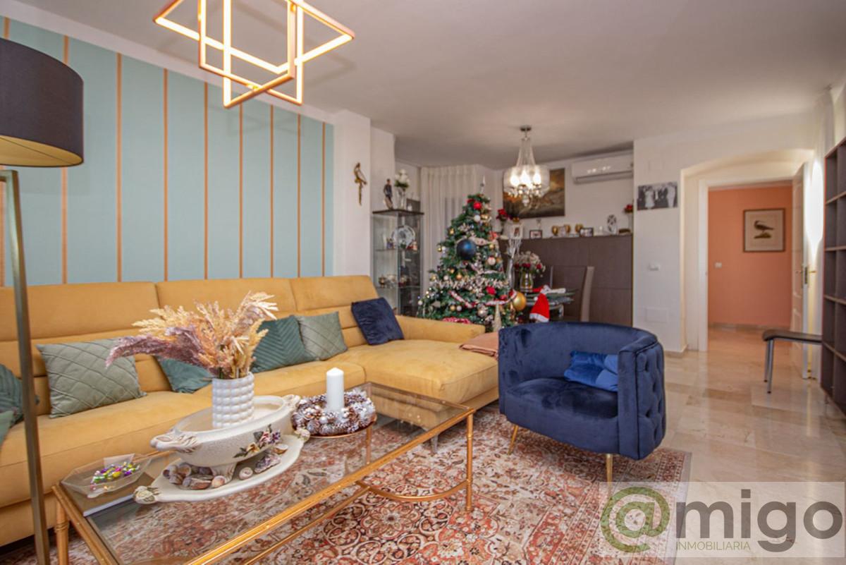 Venta de Ático en Riviera del Sol