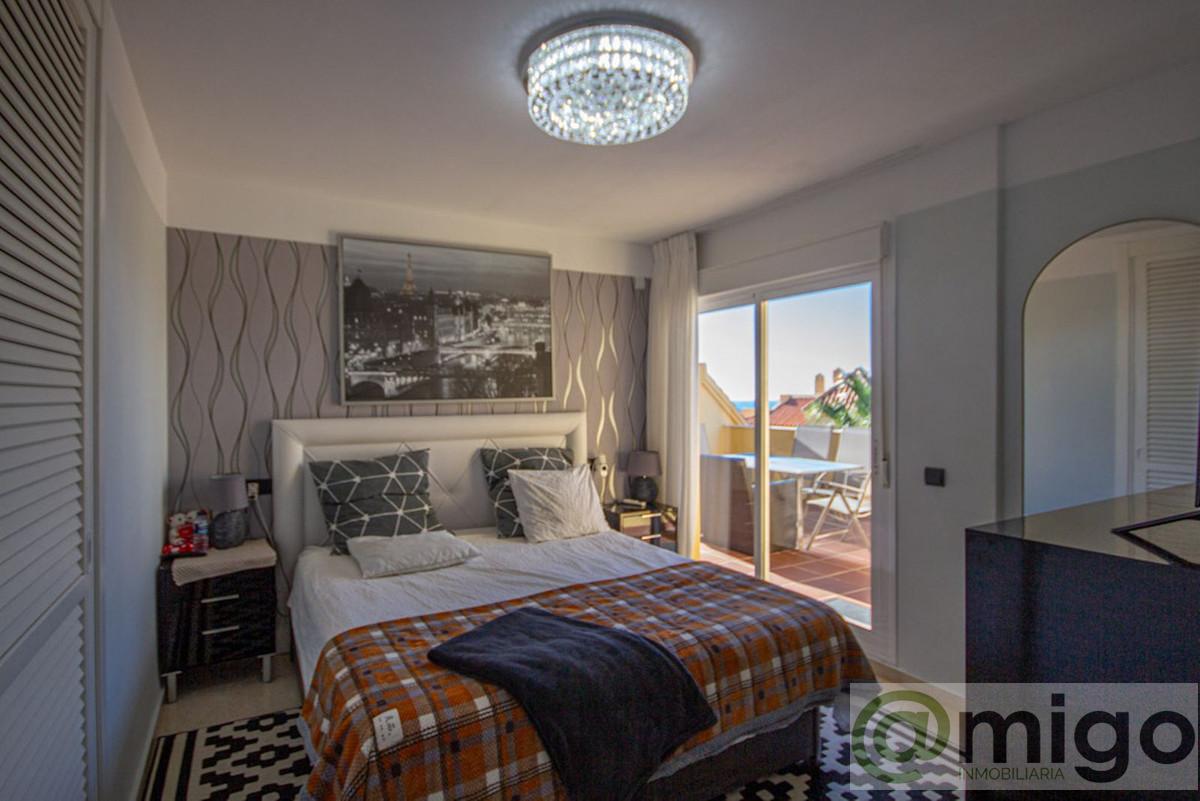 Venta de Ático en Riviera del Sol