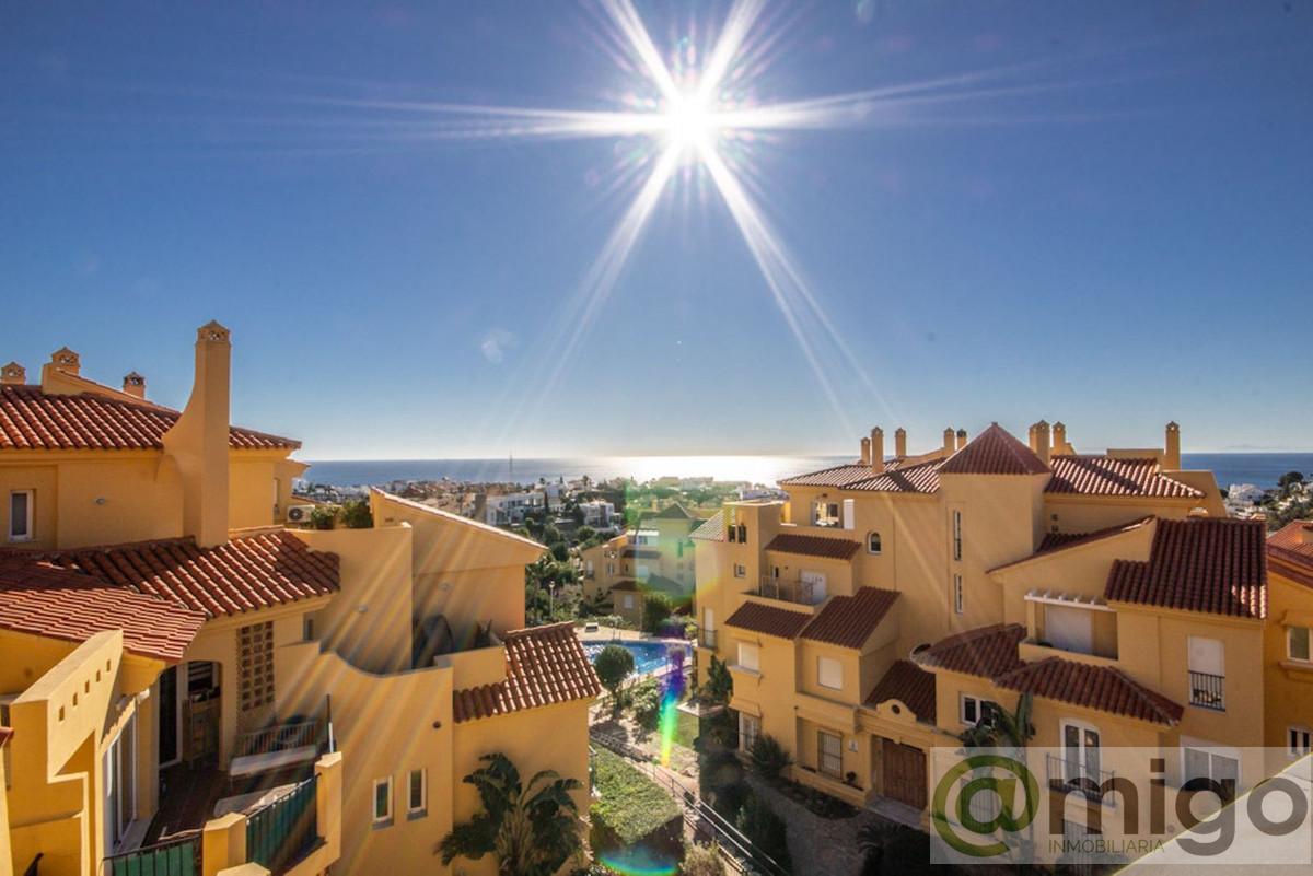 Venta de Ático en Riviera del Sol
