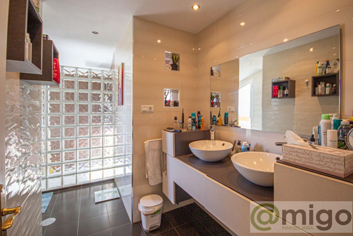 Venta de Ático en Riviera del Sol