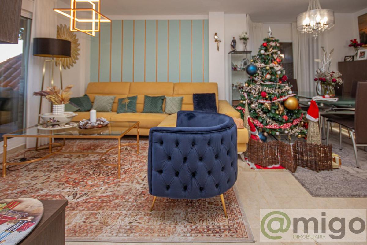 Venta de Ático en Riviera del Sol