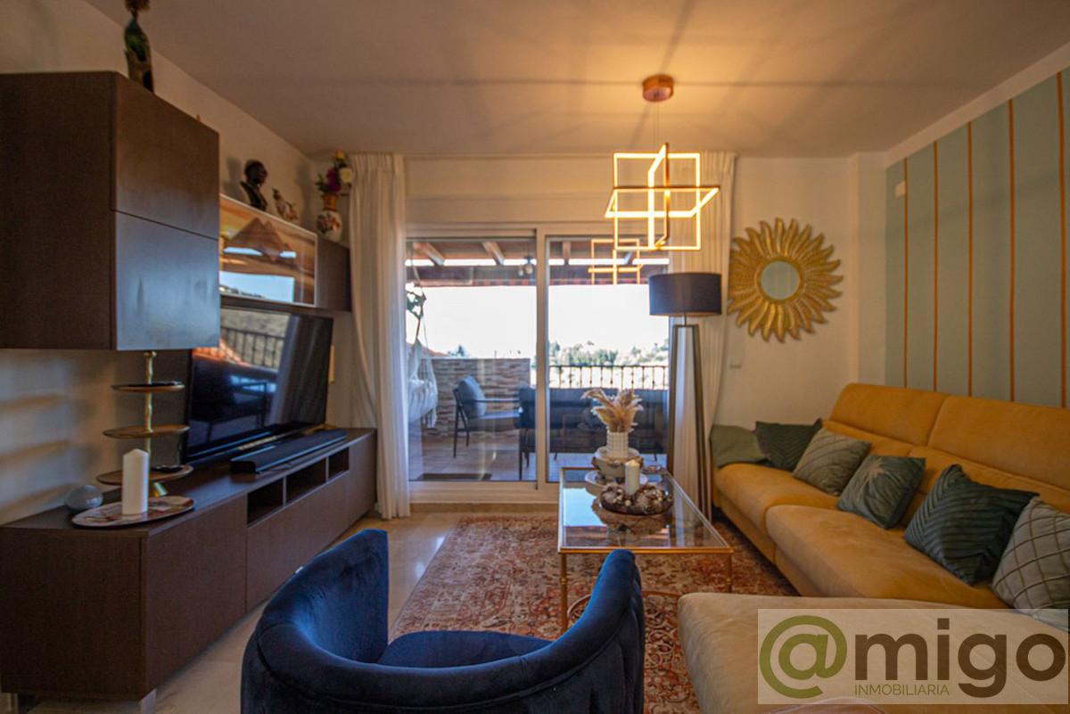 Venta de Ático en Riviera del Sol