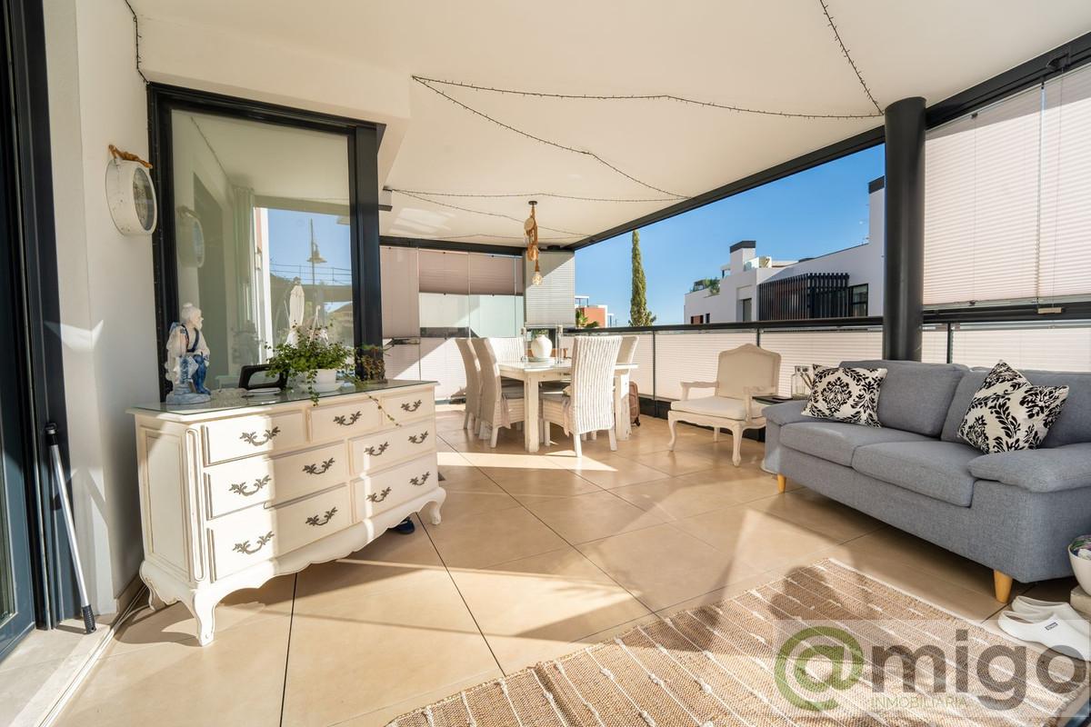 Venta de apartamento en Fuengirola