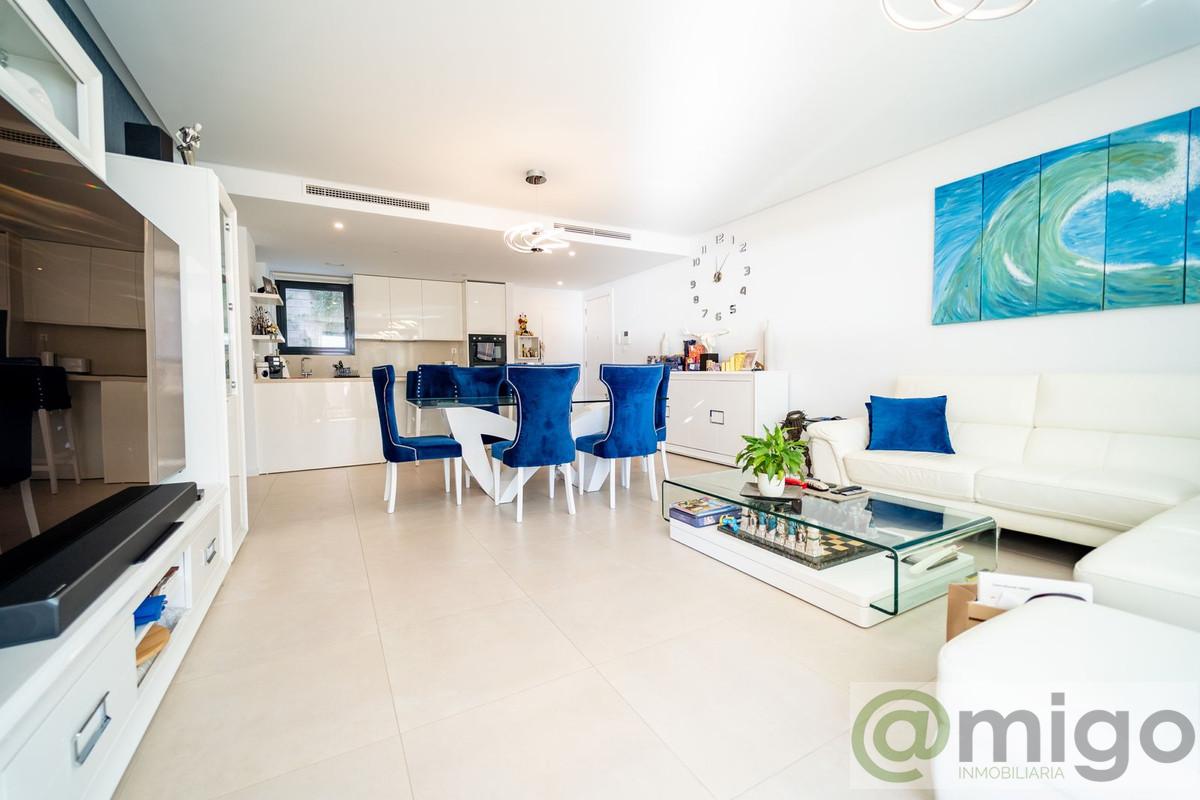Venta de apartamento en Fuengirola