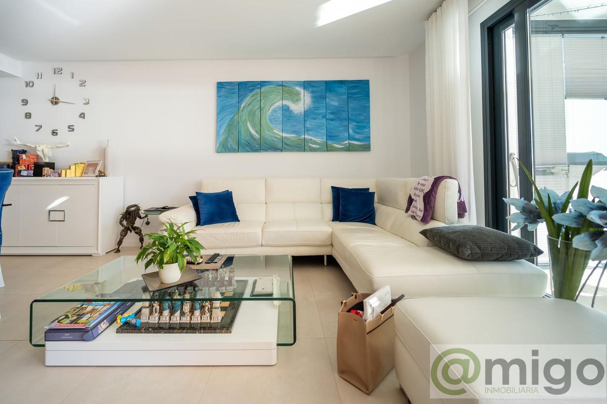 Venta de apartamento en Fuengirola