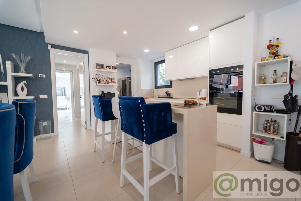 Venta de apartamento en Fuengirola