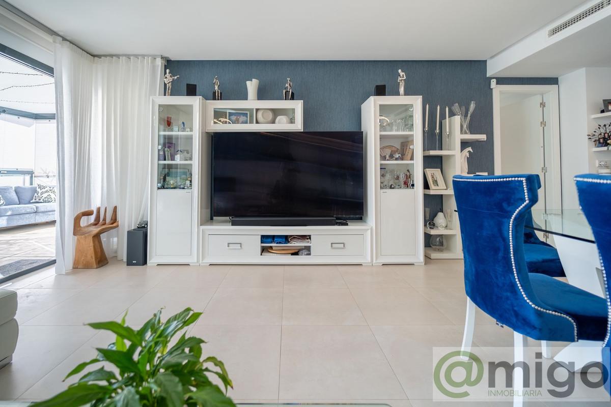 Venta de apartamento en Fuengirola