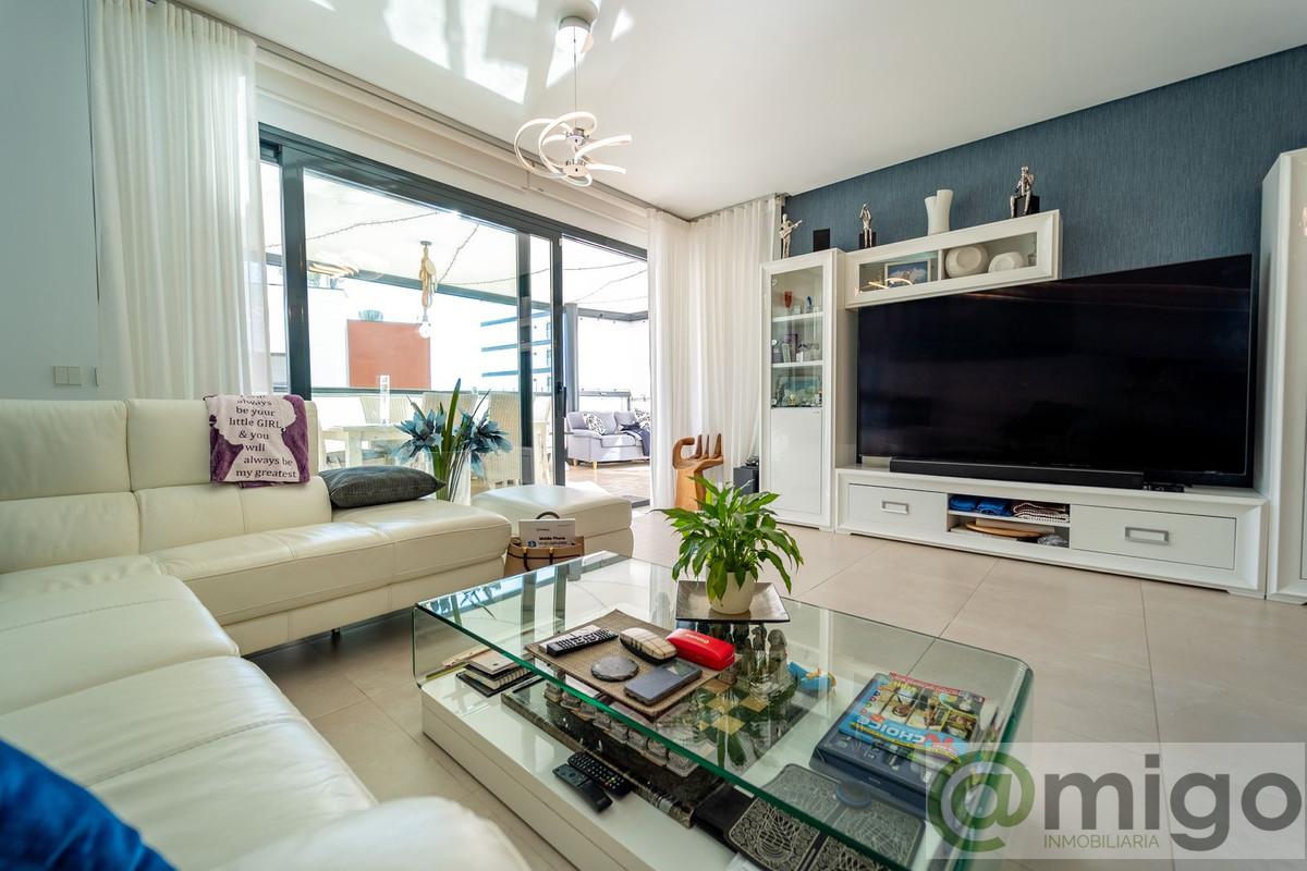 Venta de apartamento en Fuengirola