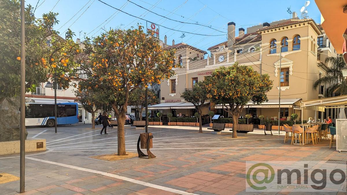 Venta de Ático en Fuengirola