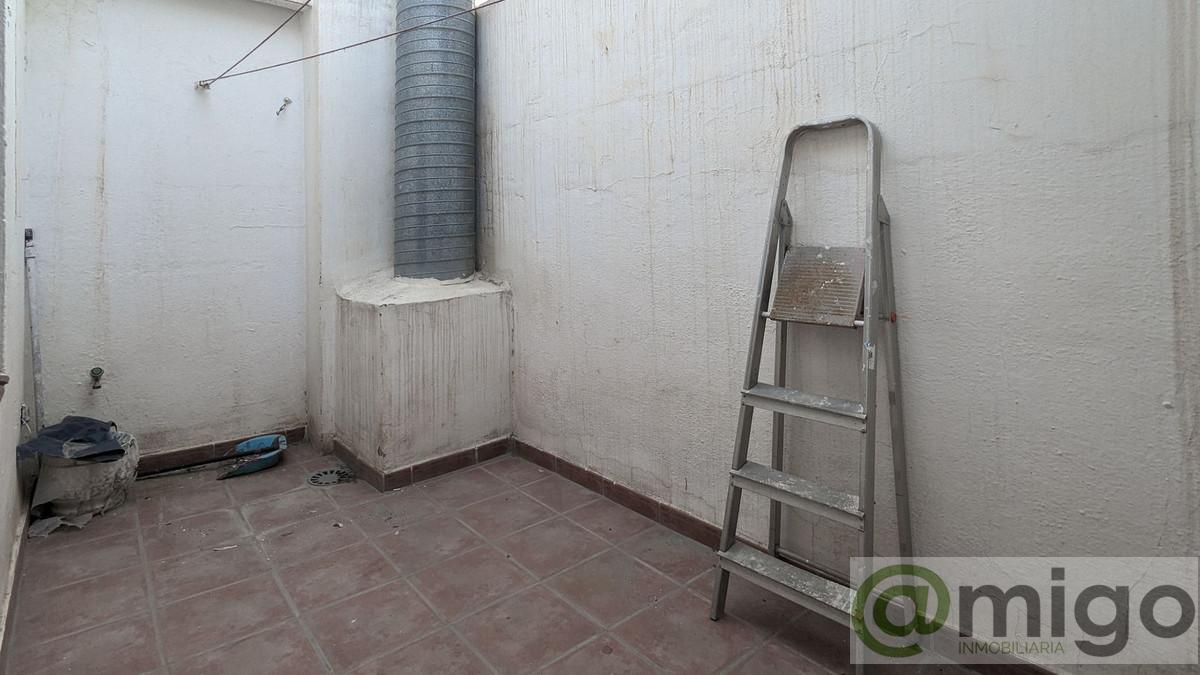 Venta de Ático en Fuengirola