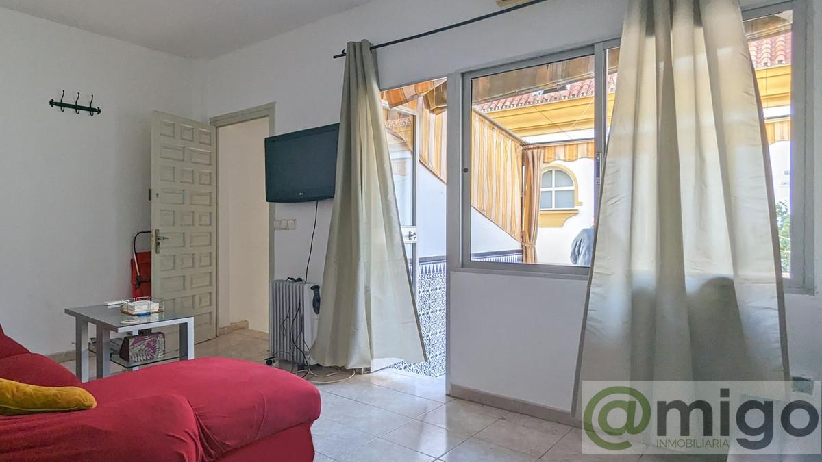 Venta de Ático en Fuengirola