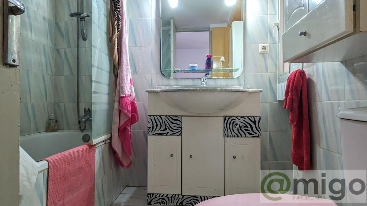 Venta de Ático en Fuengirola