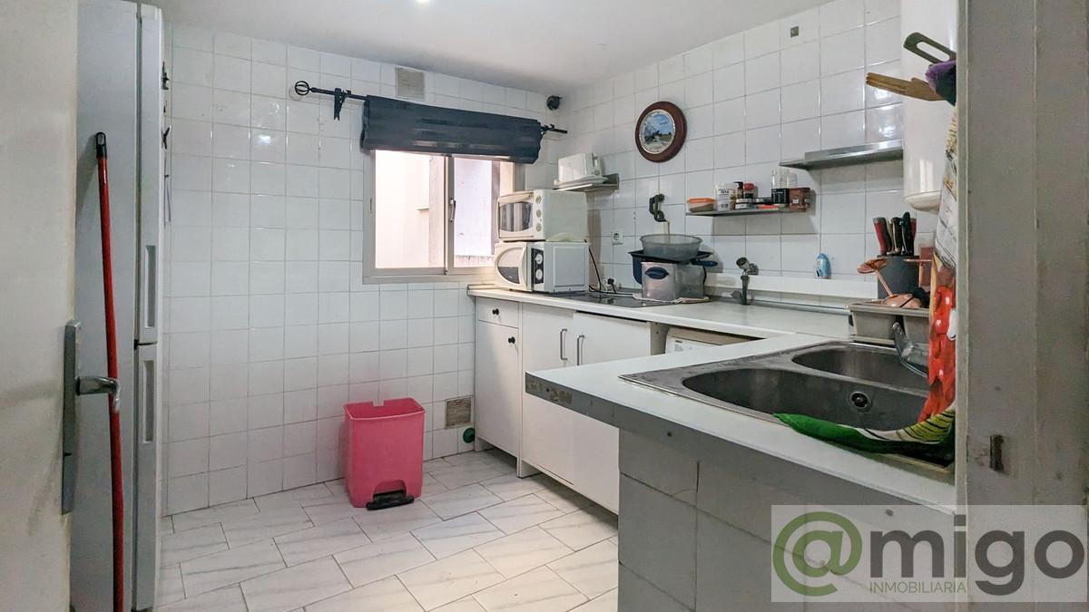 Venta de Ático en Fuengirola