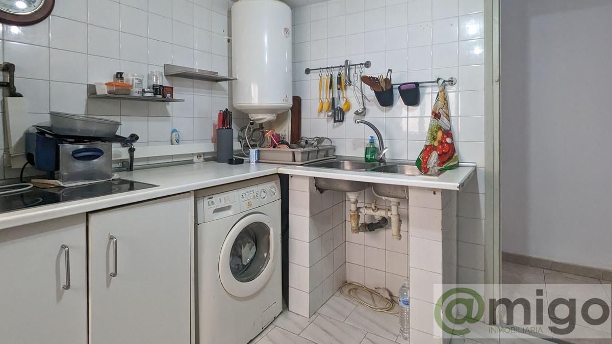 Venta de Ático en Fuengirola