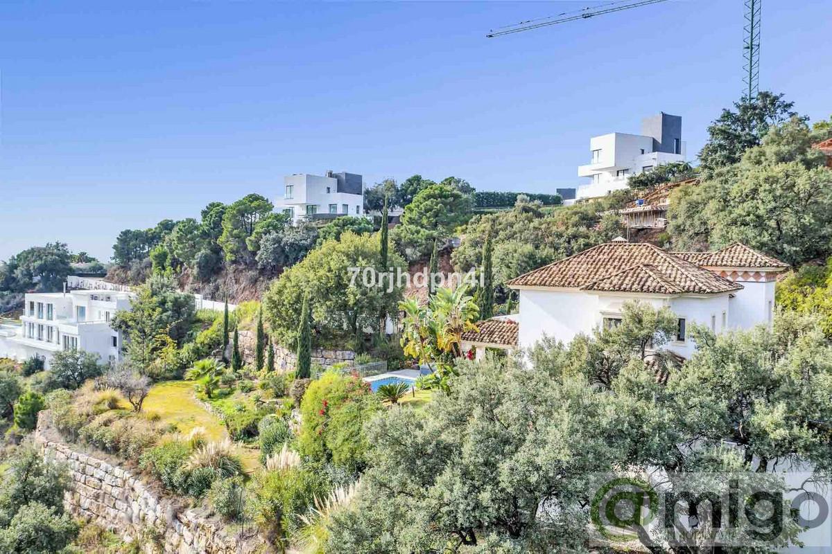 Venta de villa en Marbella