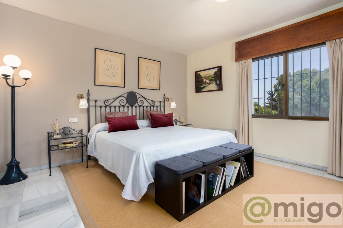 Venta de villa en Marbella