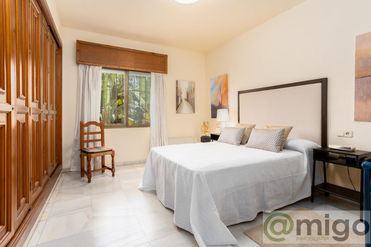 Venta de villa en Marbella