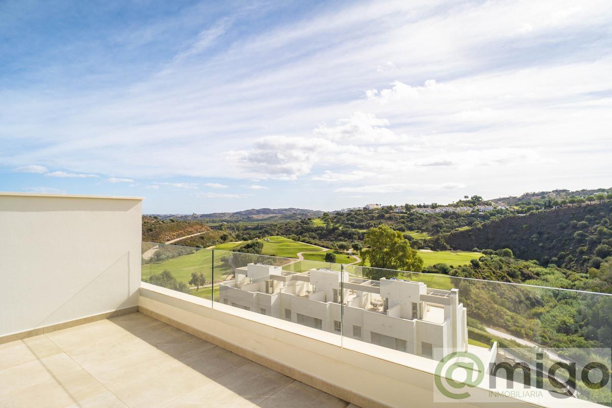 Venta de villa en La Cala Golf