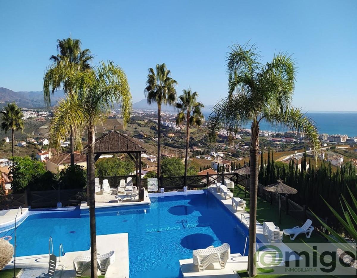 For sale of commercial in Manilva