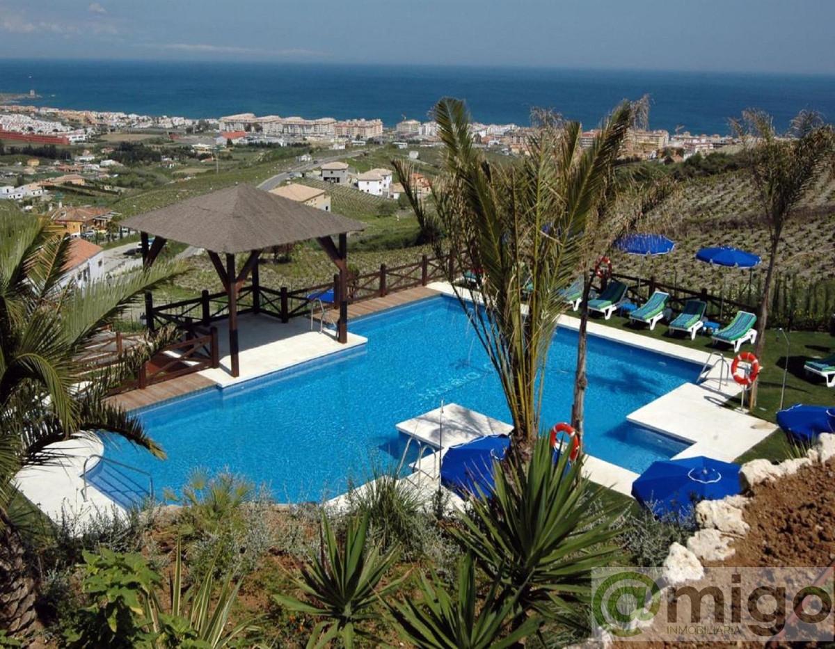 Venta de local en Manilva