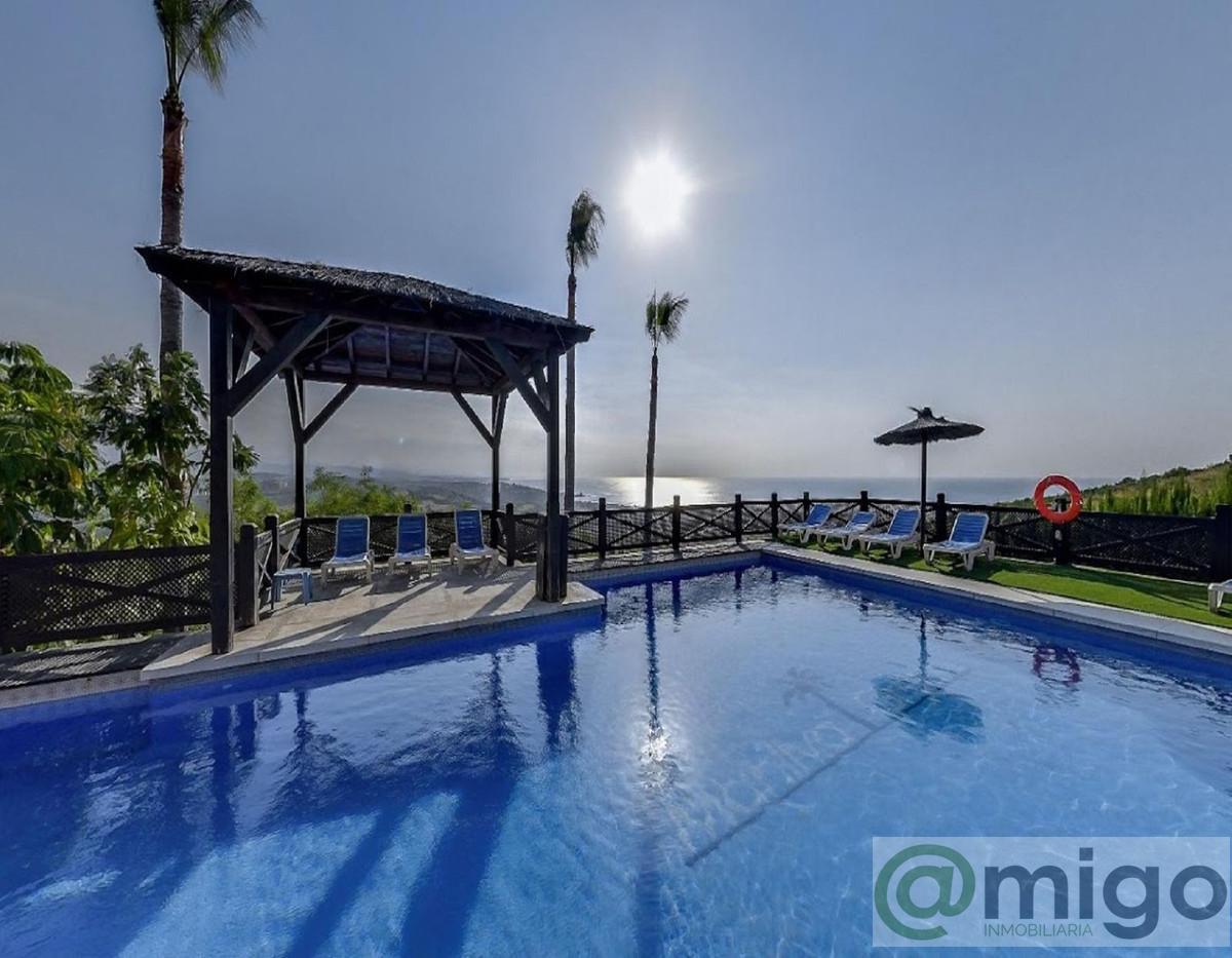 Venta de local en Manilva